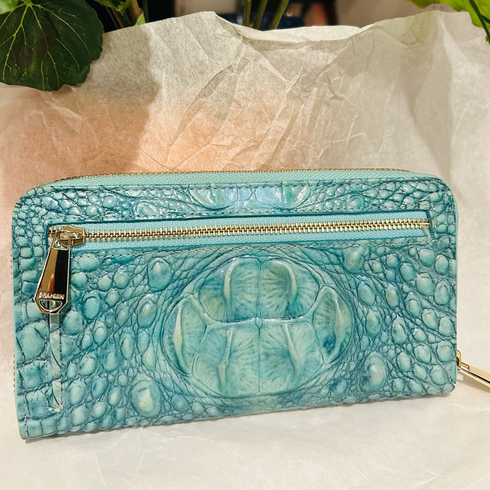 Brahmin Astral Suri Wallet